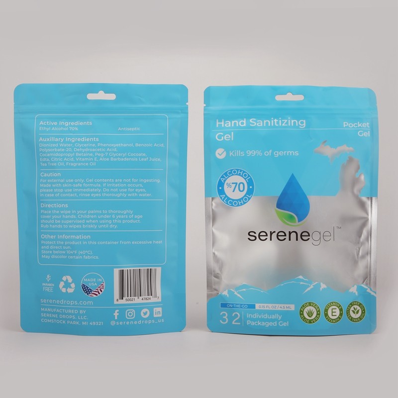 aluminium foil stand up pouch (1)