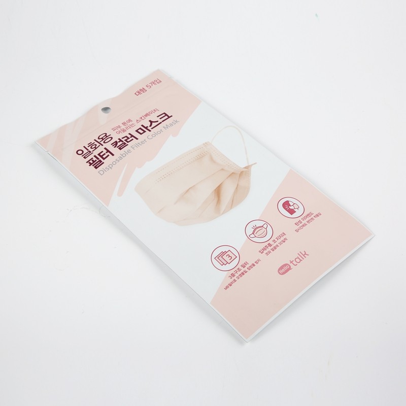 barrier stand-up pouches